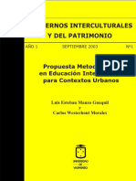 CuadernosInterculturales1 PDF