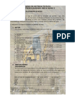 Curso de Entrega Tecnica de Retroexcavadora 580 M Serie 3