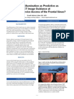 ENT EntellusWP CT Image Guidance 10012014