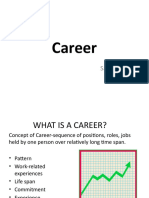 Career