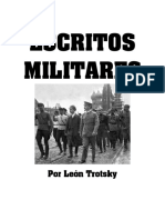 Escritos Militares PDF