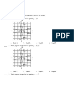 Practice Questions - Unit 4.4: Multiple Choice