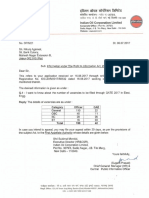 ' LL 4f 14l 'M Flle : Indian Oil Corporation Limited