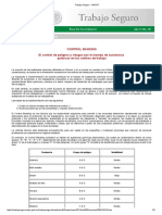 Control Banding DGSST