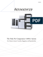 HPLC C196e072 Nexera 2