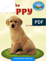 K.1.3 The Puppy (Science) PDF