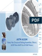 Astm A325m PDF