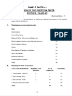 0007physics Paper12th Calasssss PDF