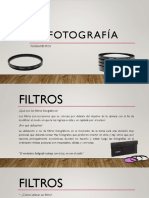 La Fotografía