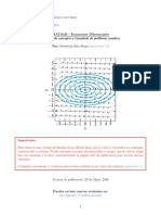 Ecuaciones Diferenciales - Seba Soto