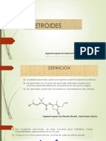 PIRETROIDES