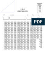 16 PF Respuestas PDF