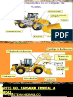 Curso Operacion Cargador Frontal Caterpillar