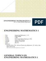 Introduction To Complex Numbers PDF