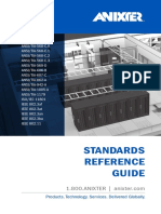 12H0001X00 Anixter Standard Ref Guide ECS US PDF