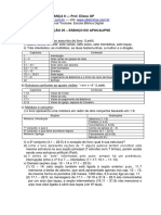 ESCAT I - Licao 26 - Apocalipse - Esboço e Estrutura