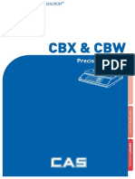 CBX User Manual