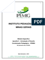 Introducao A Filosofia PDF