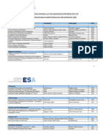 Recommended Reading List For EDAIC PDF