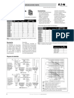 B - Contactores y Arrancadores Nema PDF