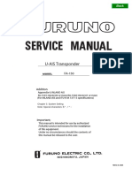 FURUNO Fa-150-Service-Manual PDF