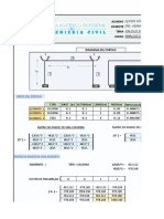 Matriz de Rigidez Lateral