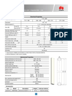 ANT-A194518R0v06-1867-001 Datasheet