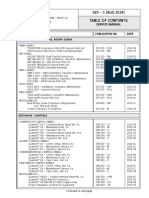 S20-1 Table of Contents