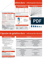 Tabla Capsulas 2014 PDF