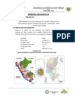 00 Memoria Descriptiva Pavimentacion Cojata