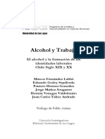 Alcohol y Trabajo. El Alcohol y La Forma PDF