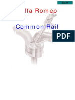 Alfa Romeo Common Rail PDF