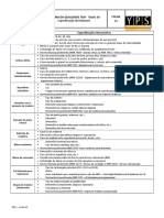 TEM - Tabela de Especificação de Materiais v.02