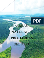 Monografia de Areas Naturales