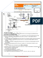 Devoir de Contrôle N°1 - Technologie - 1ère AS (2009-2010) 2 PDF