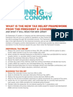 New Jersey - Unrig The Economy Tax Reform Policy Brief