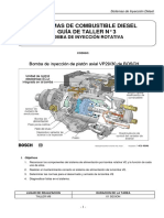 Bomba Rotativa Lb3