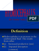 Hydrocephalus Kuliah