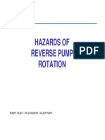 Pump Four Quadrant Curve PDF