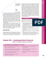 Chapter 203:: Lymphogranuloma Venereum:: Rim S. Ishak & Samer H. Ghosn