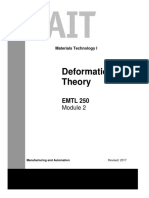 EMTL 250 Module 2 2017