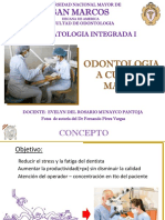 Odontologia A 4 Manos Eii