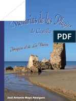 Memorias de Las Playas de Castilla