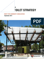 Public Toilet Strategy 