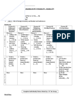 Math 7 Checklist q1w7-w9 1