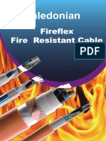 Fire Resistant Cables120406