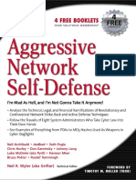 Syngress - Aggressive Network Self-Defense