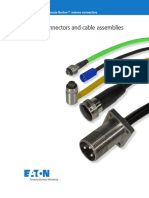 SUBSEA Connectors