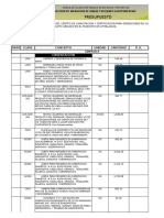 Presupuesto Lo 017