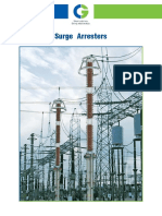 Surge Arrester